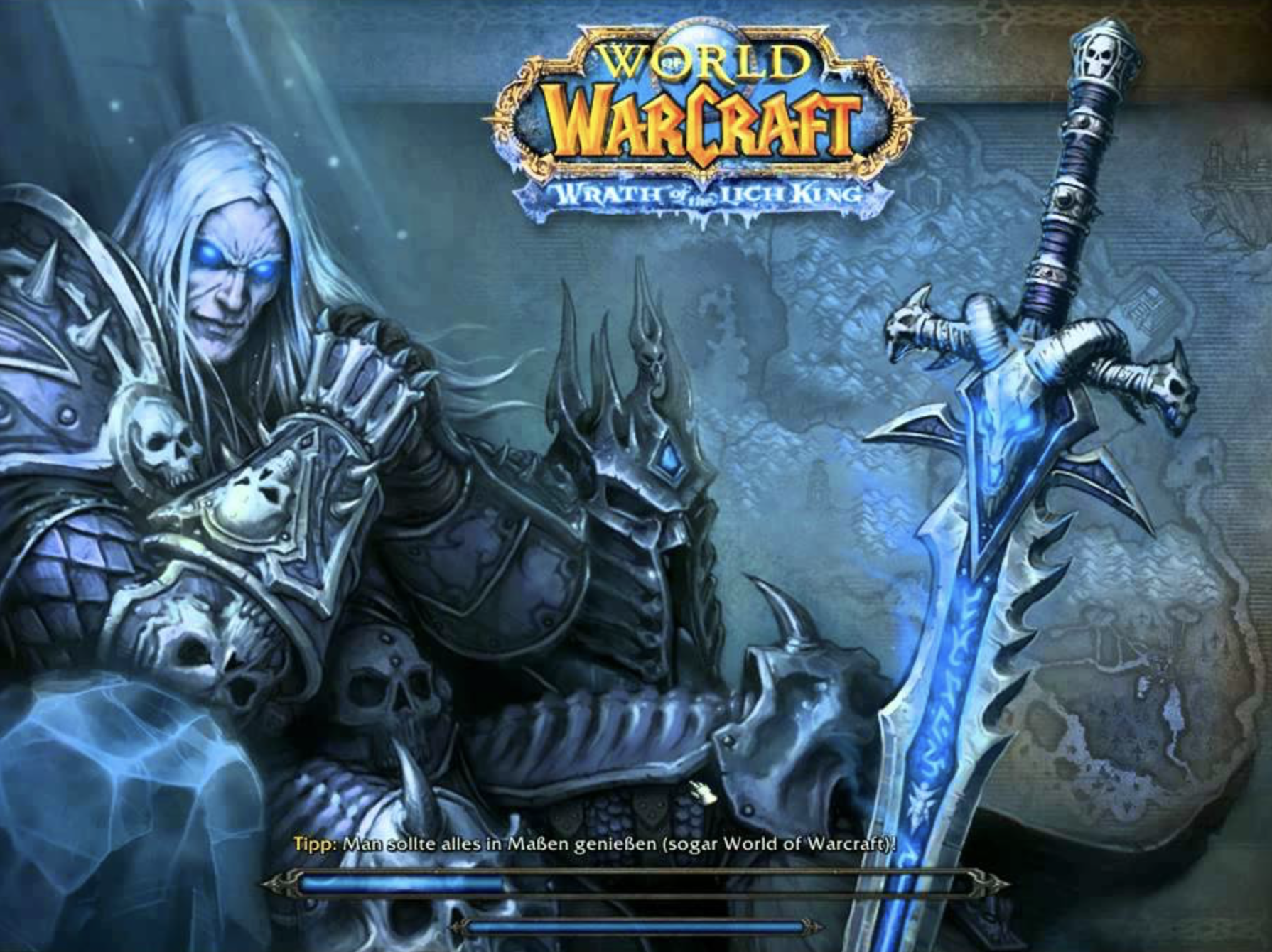 WoW oder: warum Willenskraft scheitert.