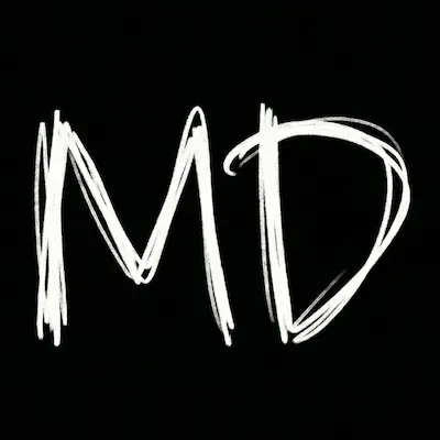 Markus Dotzler Blog Logo