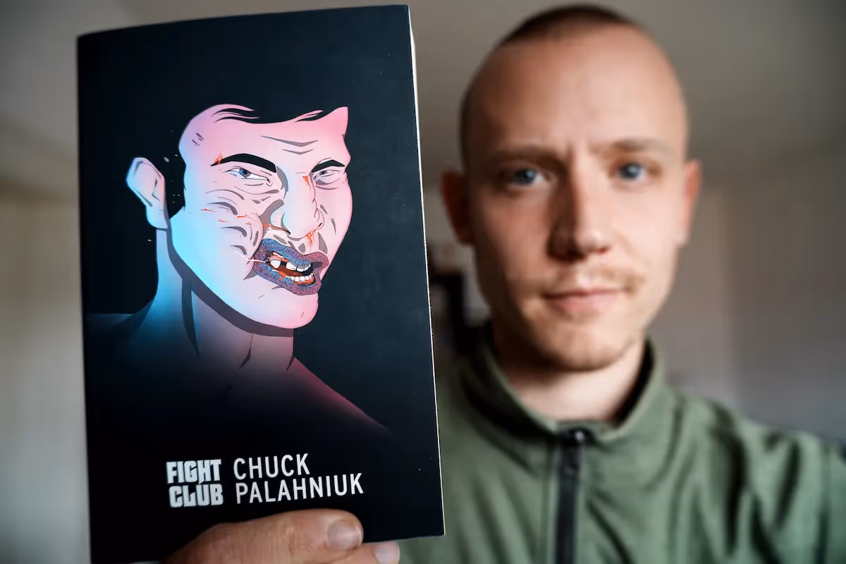 Die Fight Club Philosophie: 4 Lektionen von Tyler Durden Beitragsbild