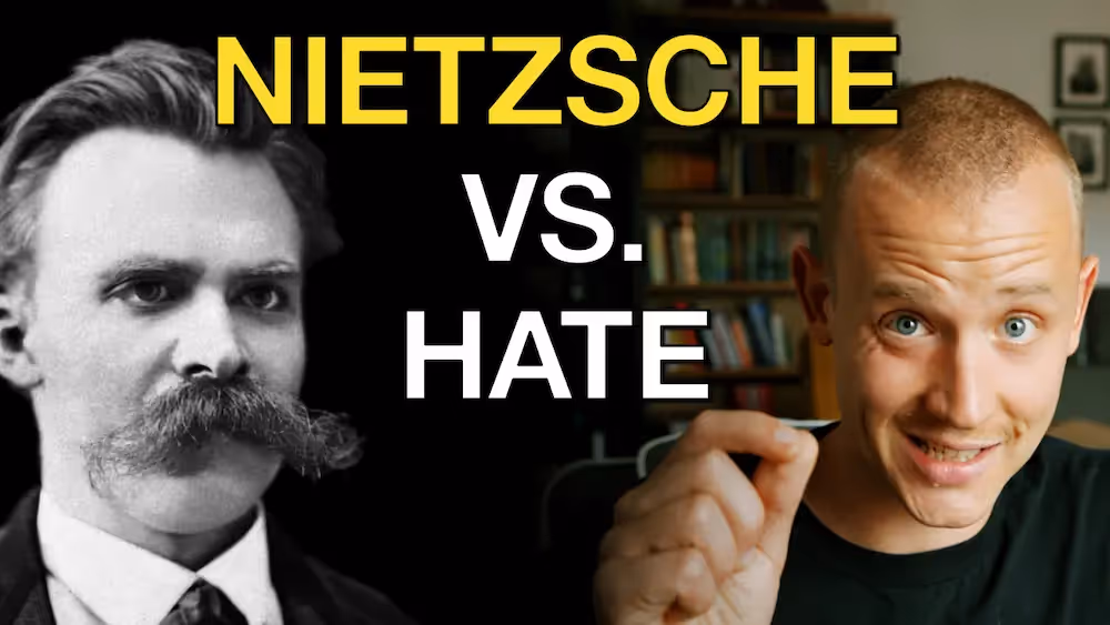 Wie du mit negativen Kommentaren umgehst Beitragsbild