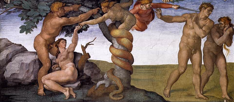 Die Ju-Hoansi, Erwerbsarbeit und der liebe Gott Beitragsbild