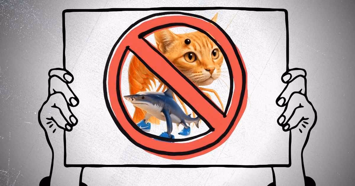 Digital Detox ist das schlechteste Mittel für Digital Detox Beitragsbild