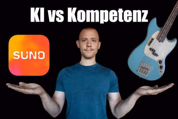 Selbstwirksamkeit stärken: Warum uns KI schadet, wenn wir es uns leichter machen. Beitragsbild