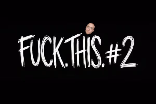 Monthly Fuck Up #2: Mein Blog war 1,5 Jahre unsichtbar (04/26) Beitragsbild