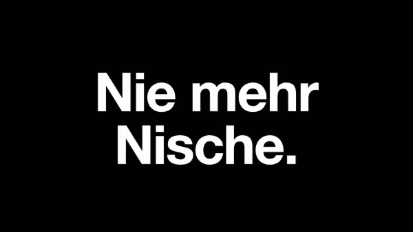 Nische finden: Warum ich ab heute darauf verzichte. Beitragsbild
