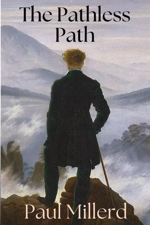 The Pathless Path: Über Arbeit anders denken mit Paul Millerd Beitragsbild
