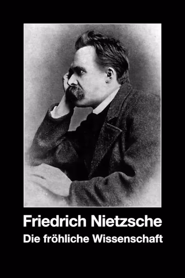 Die fröhliche Wissenschaft – Wie Nietzsches Aphorismen das Denken verändern Beitragsbild