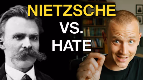 Wie du mit negativen Kommentaren umgehst Beitragsbild