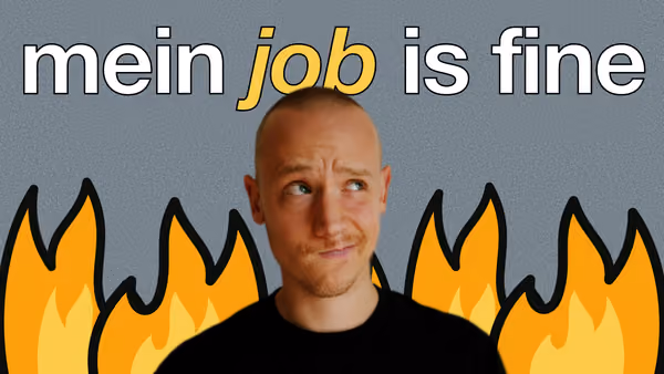 3 Phasen auf dem Weg zur Kündigung Beitragsbild