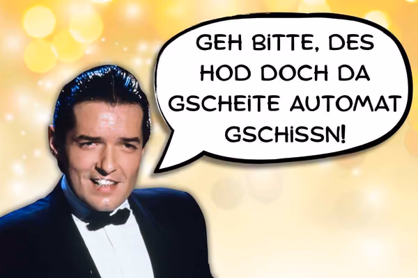 Falco und das Schreiben im KI-Zeitalter Beitragsbild
